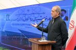 تأکید رئیسجمهور بر حمایت تمامقد از تولیدکنندگان داخلی پنلهای خورشیدی
