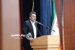توسعه بندر فریدونکنار وارد مرحله تازه‌ای شده است