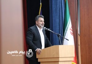 توسعه بندر فریدونکنار وارد مرحله تازه‌ای شده است
