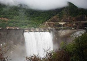 اختصاص ۳ هزار و ۲۰۰ میلیارد تومان برای اجرای طرح‌های آبی مازندران