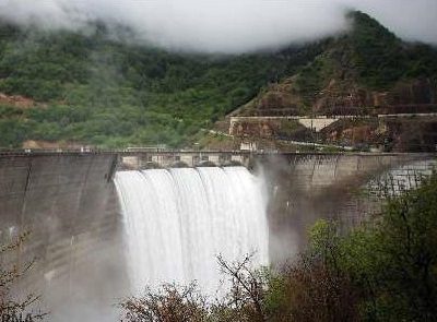 اختصاص ۳ هزار و ۲۰۰ میلیارد تومان برای اجرای طرحهای آبی مازندران