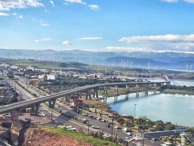 منجیل نخستین شهر هوشمند گیلان در طرح ملی «جی نف»