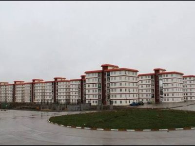 بهره‌برداری از ۲ هزار واحد مسکن روستایی، هفته دولت در مازندران