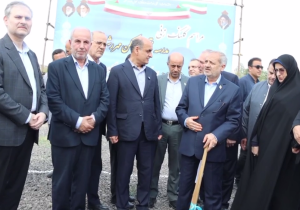 آغاز ساخت نخستین مدرسه تخصصی اوتیسم در گیلان
