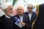 موانع حقوقی تولید و سرمایهگذاری را شناسایی و برطرف میکنیم