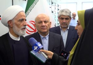 موانع حقوقی تولید و سرمایهگذاری را شناسایی و برطرف میکنیم