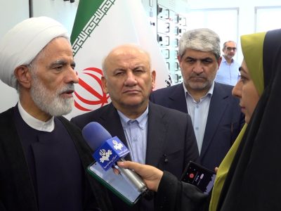 موانع حقوقی تولید و سرمایه‌گذاری را شناسایی و برطرف می‌کنیم