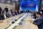 افتتاح ۱۵۸ طرح وزارت راه و شهرسازی در مازندران با اعتبار ۲۳ همت