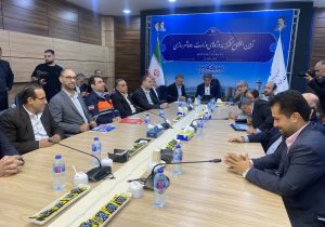 افتتاح ۱۵۸ طرح وزارت راه و شهرسازی در مازندران با اعتبار ۲۳ همت