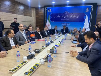 افتتاح ۱۵۸ طرح وزارت راه و شهرسازی در مازندران با اعتبار ۲۳ همت