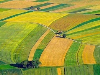 امکان تغییر کاربری زمین روستائیان برای تسهیل امور