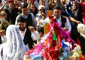 فردینماشو چگونه حافظه فرهنگی را بازسازی کرد؟