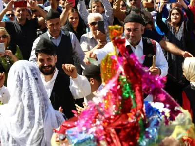 فردینماشو چگونه حافظه فرهنگی را بازسازی کرد؟