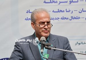 کلنگزنی تصفیهخانه فاضلاب تنکابن در دهه فجر/ اجرای ۱۹۲ پروژه آب و فاضلاب در مازندران