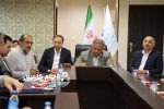 کلینیک تخصصی ایثارگران در تنکابن احداث می‌شود