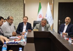 کلینیک تخصصی ایثارگران در تنکابن احداث می‌شود