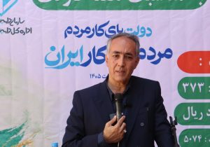تأکید دامپزشکی کشور بر جمعآوری کامل کشتارگاههای سنتی؛ مازندران در آستانه صنعتیسازی کامل