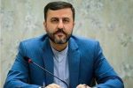 غریب آبادی: تفاهم ایران و عمان درباره ترتیبات تنگه هرمز در آستانه نهایی شدن است