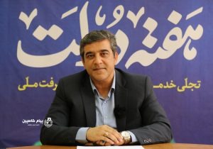 آستانهسرا در مسیر جهش عمرانی و توسعه پایدار