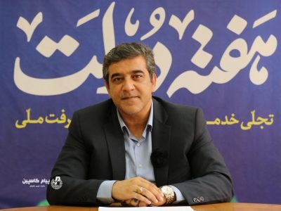 آستانهسرا در مسیر جهش عمرانی و توسعه پایدار