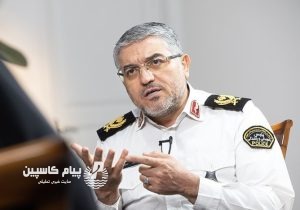 جان مردم قربانی خودروی بیکیفیت نشود