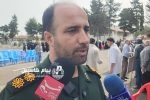 آغاز رزمایش جهادگران فاطمی ۵ در تنکابن؛ ۱۶۸ گروه جهادی پای کار خدمت‌رسانی به مردم