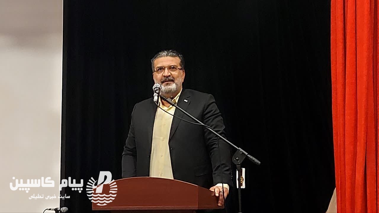 تنکابن میزبان رویداد ملی «چهره‌هایی برای ایران»؛ پیوند شعر، موسیقی و فرهنگ ایثار در جنگل‌های سه‌هزار
