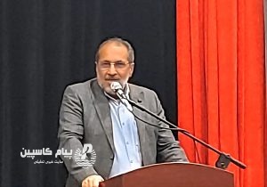 هنر و موسیقی روح جامعه را تلطیف می‌کند