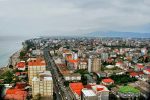 تنکابن زیر باران، بدون خسارت / همهچیز تحت کنترل است