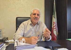 شتاب پروژه‌های عمرانی بنیاد مسکن در تنکابن؛ از آسفالت ۳ کیلومتر راه روستایی تا اجرای طرح‌های ایمن‌سازی