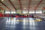 اولین برد لیگ برتر کشتی ایران به نام بانک شهر ثبت شد؛ بازگشت سوادکوهی و درخشش اکبری و بابایی