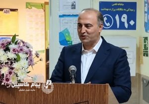 کمبود پزشک متخصص؛ چالش اصلی بیمارستان عباس‌آباد