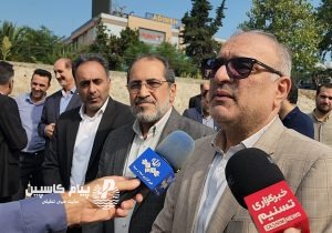 تکثیر ۳۰۰ هزار قطعه ماهی آزاد در مازندران/ چشمه‌کیله یکی از زیستگاه‌های مهم این گونه است