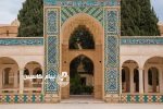 تشکیل پرونده حقوقی برای موزه «شاه نعمت‌الله ولی» ماهان؛‌ مهلت یک ماهه برای احصاء نواقص