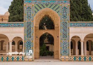 تشکیل پرونده حقوقی برای موزه «شاه نعمت‌الله ولی» ماهان؛‌ مهلت یک ماهه برای احصاء نواقص