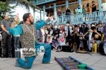 جشنواره «شهروند لاهیجان» تئاتر را از صحنه‌های رسمی به متن زندگی می‌آورد