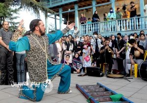 جشنواره «شهروند لاهیجان» تئاتر را از صحنههای رسمی به متن زندگی میآورد