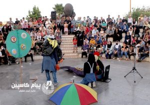 گروههای نمایشی ۱۳ استان کشور در جشنواره تئاتر «شهروند» لاهیجان حضور مییابند
