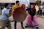 ۲۱۷ اثر به دبیرخانه جشنواره تئاتر خیابانی شهروند لاهیجان ارسال شد
