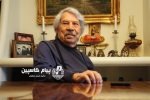 داود رشیدی در حسرت چه نقشی و همکاری با کدام کارگردان ماند؟
