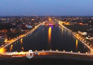 ۲ هزار میلیارد تومان برای توسعه برق لنگرود هزینه شد