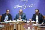 روزانه ۴۰ تا ۵۰ هزار خودرو وارد گیلان میشود