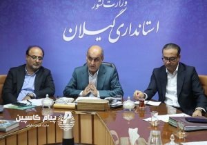 روزانه ۴۰ تا ۵۰ هزار خودرو وارد گیلان میشود