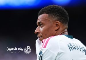 امباپه در صدر فهرست یک گروه خلافکار برای آدم‌ربایی بود