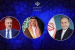 بررسی آخرین روند تلاش‌های دیپلماتیک در منطقه