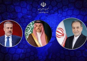 بررسی آخرین روند تلاشهای دیپلماتیک در منطقه