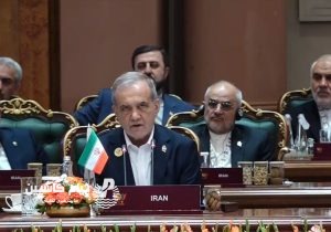 رئیس‌جمهور: نیازمند اصلاح واقعی سازوکارهای بین‌المللی هستیم