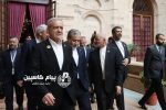رایزنیهای فشرده عراقچی در دهلینو؛ از چین و برزیل تا مصر