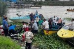 زنگ هشدار برای تکرار حوادث دریایی در بندر انزلی