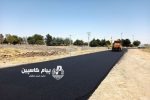 پروژههای عمرانی در مناطق روستایی رشت با جدیت اجرا میشود